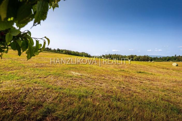 Prodej pozemku pro bydlení, Dubičné, 783 m2