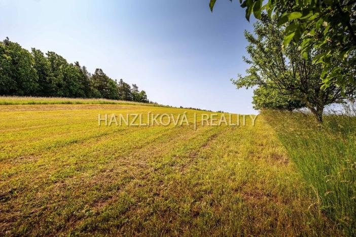 Prodej pozemku pro bydlení, Dubičné, 783 m2