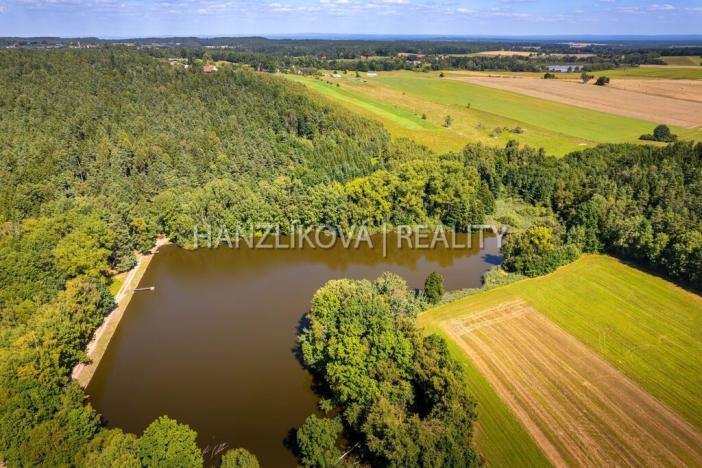 Prodej pozemku pro bydlení, Dubičné, 783 m2