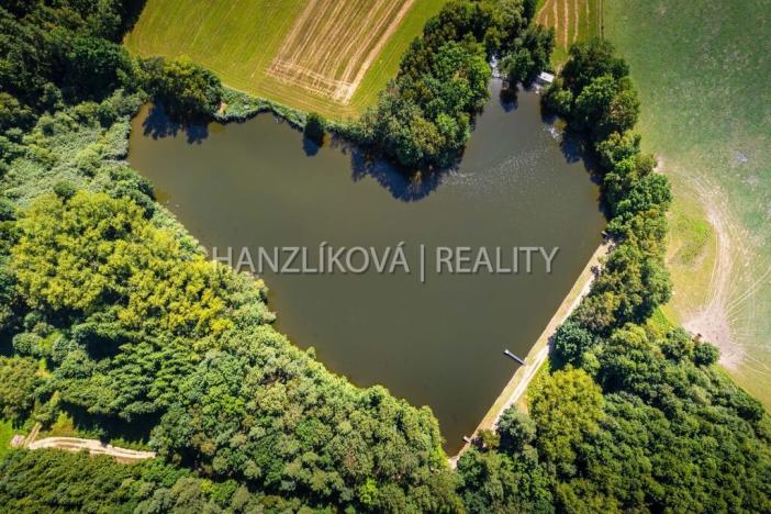 Prodej pozemku pro bydlení, Dubičné, 783 m2