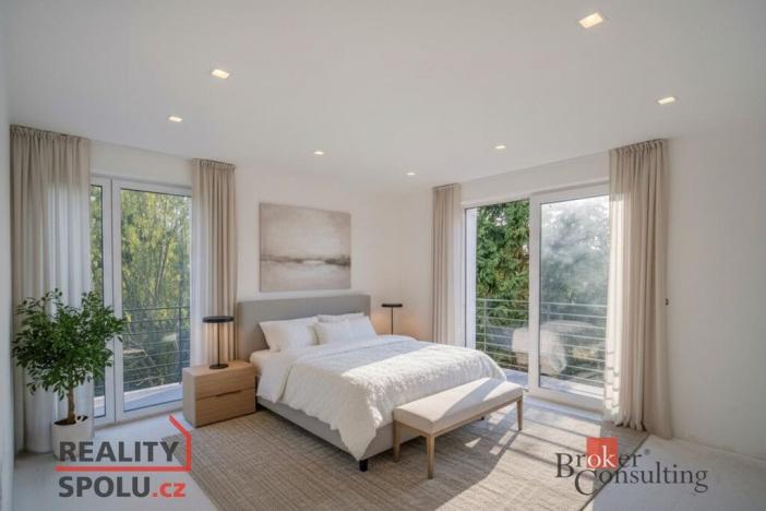 Prodej rodinného domu, Brandýsek, Slánská, 530 m2