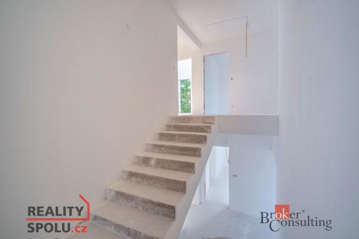 Prodej rodinného domu, Brandýsek, Slánská, 530 m2