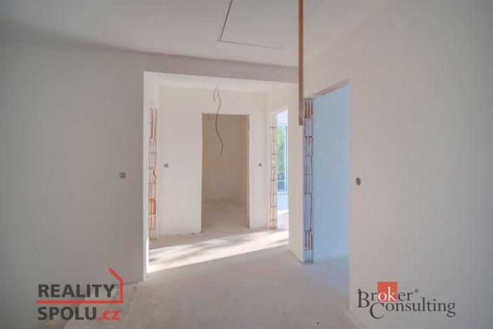 Prodej rodinného domu, Brandýsek, Slánská, 530 m2