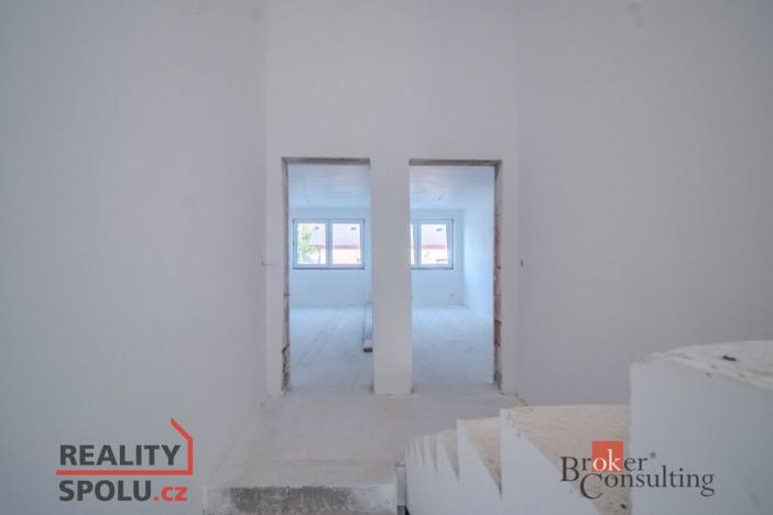 Prodej rodinného domu, Brandýsek, Slánská, 530 m2