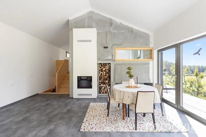 Prodej rodinného domu, Láz, 153 m2