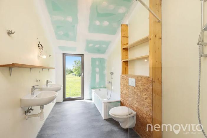 Prodej rodinného domu, Láz, 153 m2