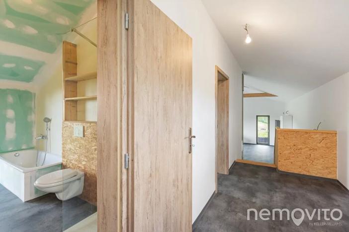 Prodej rodinného domu, Láz, 153 m2