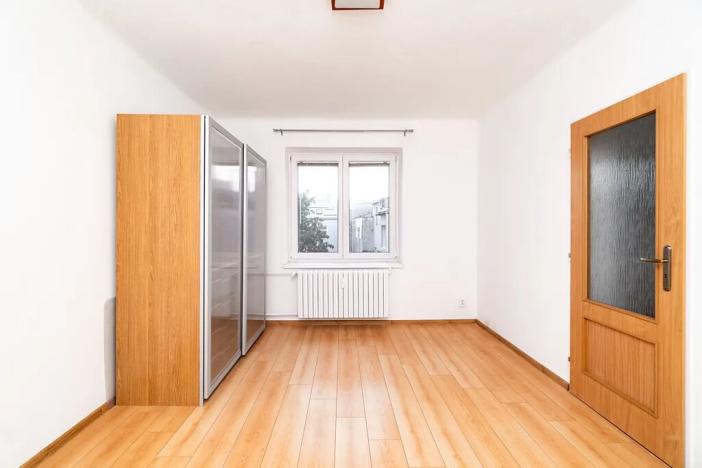 Pronájem bytu 2+kk, Ostrava, Zahradní, 47 m2