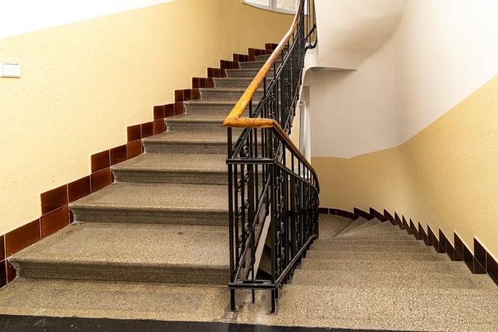 Pronájem bytu 2+kk, Ostrava, Zahradní, 47 m2