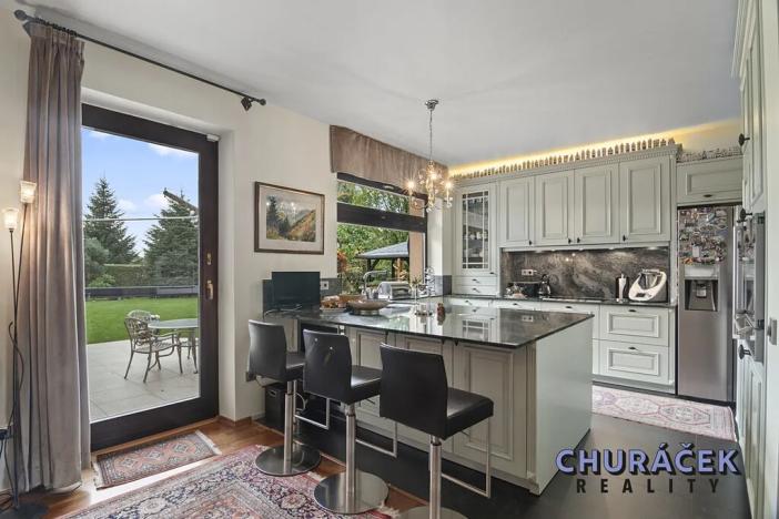 Prodej rodinného domu, Ohrobec, Oblouková, 446 m2