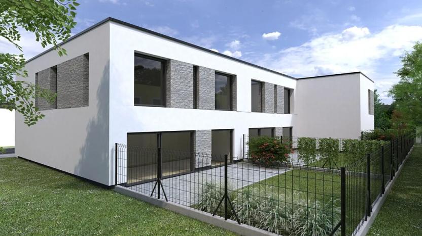 Prodej rodinného domu, Praha, 152 m2