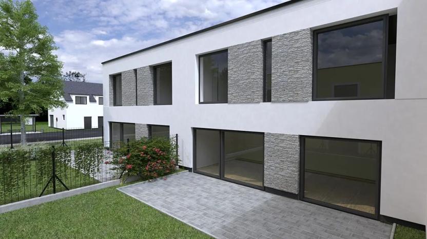 Prodej rodinného domu, Praha, 152 m2