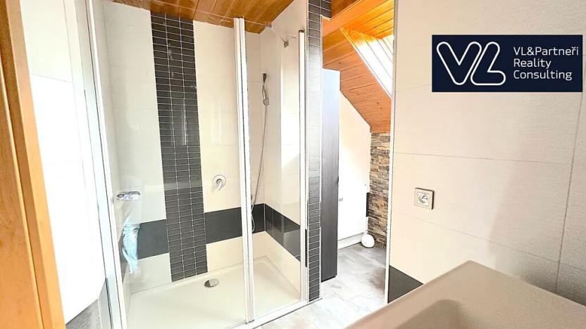 Prodej rodinného domu, Nové Bránice, 195 m2