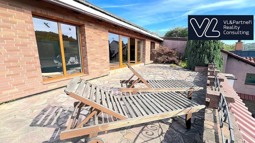 Prodej rodinného domu, Nové Bránice, 195 m2