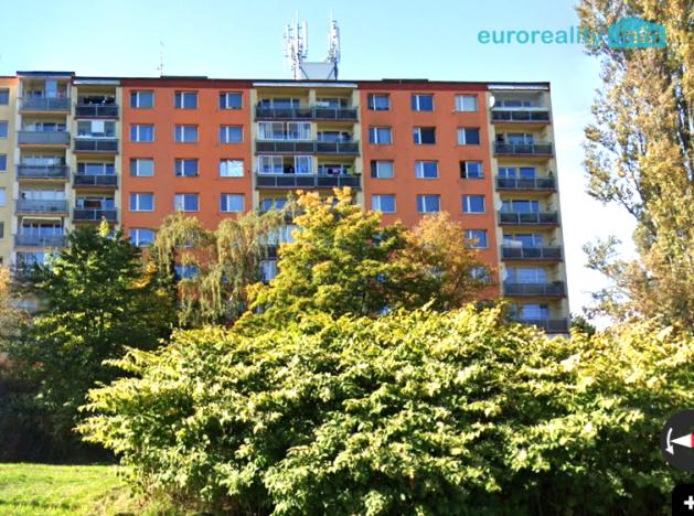 Prodej bytu 3+1, Plzeň, Majakovského, 72 m2