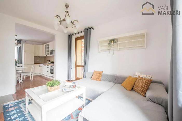 Prodej rodinného domu, Mochov, Na Zátiší, 183 m2