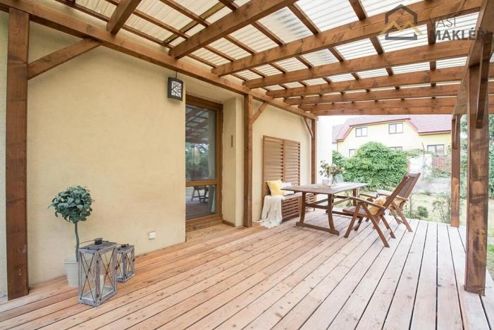 Prodej rodinného domu, Mochov, Na Zátiší, 183 m2