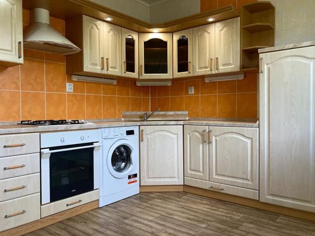 Pronájem bytu 3+1, Chomutov, Kamenný vrch, 70 m2