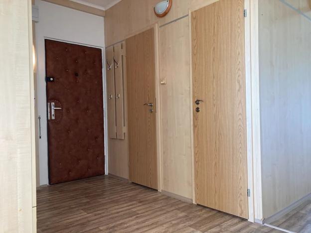 Pronájem bytu 3+1, Chomutov, Kamenný vrch, 70 m2