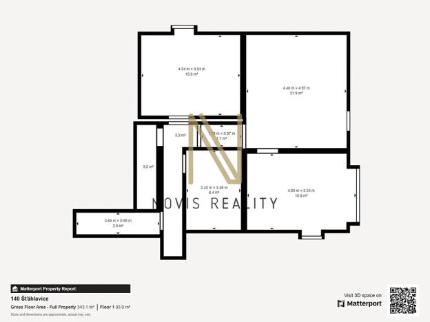 Prodej rodinného domu, Šťáhlavy, 200 m2