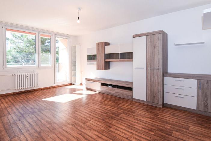 Prodej bytu 3+kk, Praha - Michle, Ohradní, 69 m2