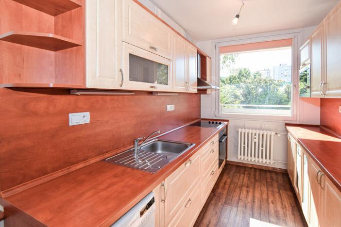 Prodej bytu 3+kk, Praha - Michle, Ohradní, 69 m2