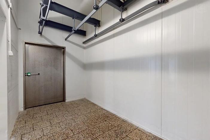 Prodej výrobních prostor, Týnec nad Sázavou, Družstevní, 308 m2