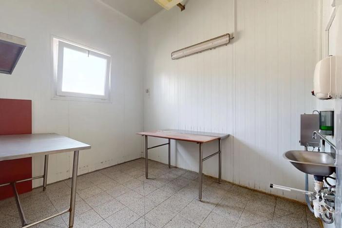 Prodej výrobních prostor, Týnec nad Sázavou, Družstevní, 308 m2