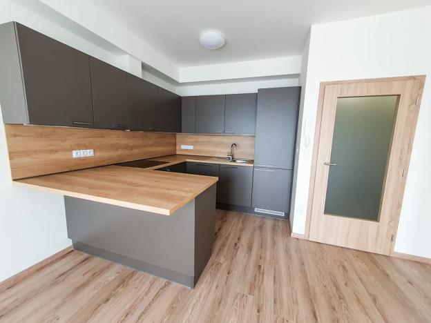 Pronájem bytu 2+kk, Brno, Plotní, 49 m2