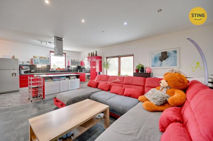 Prodej rodinného domu, Velké Losiny, Osvobození, 200 m2