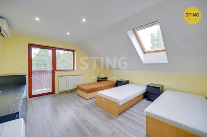 Prodej rodinného domu, Velké Losiny, Osvobození, 200 m2