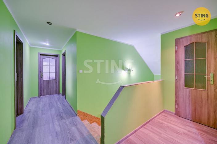 Prodej rodinného domu, Velké Losiny, Osvobození, 200 m2