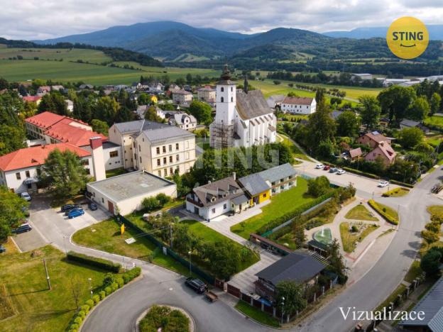 Prodej rodinného domu, Velké Losiny, Osvobození, 200 m2