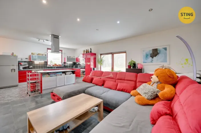 Prodej rodinného domu, Velké Losiny, Osvobození, 200 m2