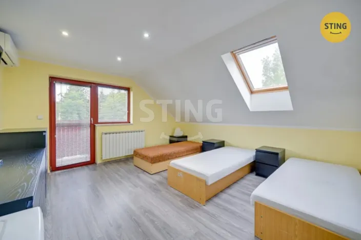 Prodej rodinného domu, Velké Losiny, Osvobození, 200 m2