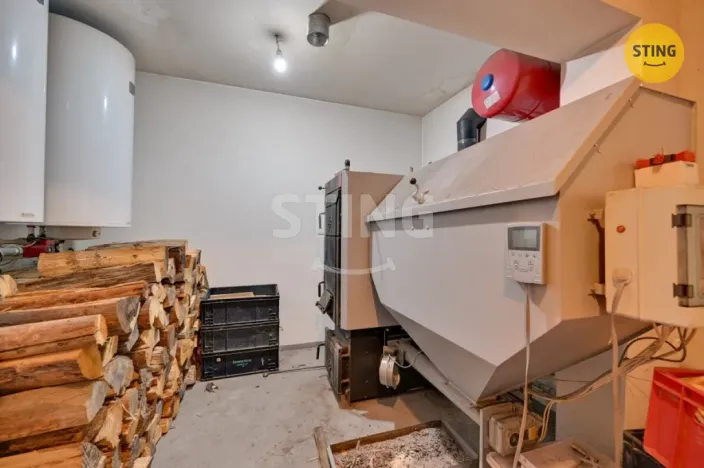 Prodej rodinného domu, Velké Losiny, Osvobození, 200 m2