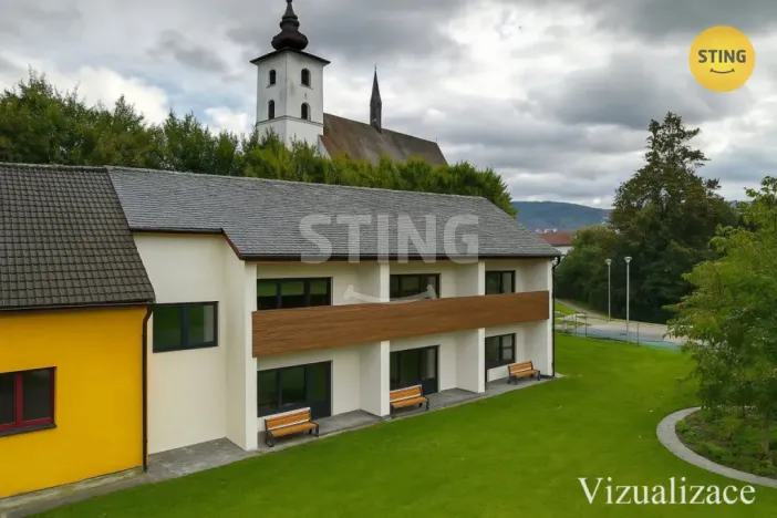 Prodej rodinného domu, Velké Losiny, Osvobození, 200 m2