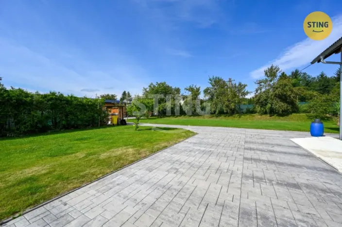 Prodej rodinného domu, Velké Losiny, Osvobození, 200 m2