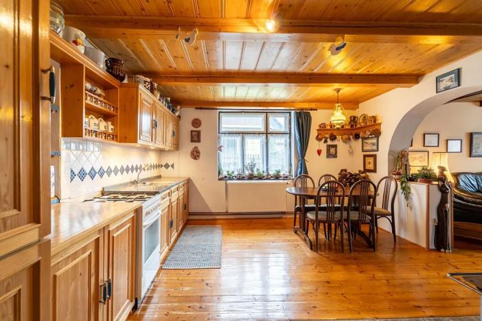 Prodej rodinného domu, Šubířov, 90 m2