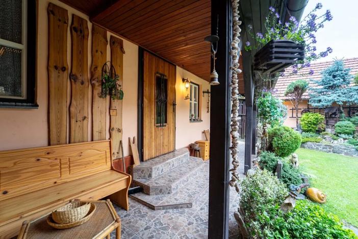 Prodej rodinného domu, Šubířov, 90 m2