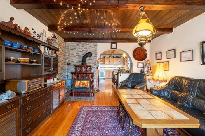 Prodej rodinného domu, Šubířov, 90 m2