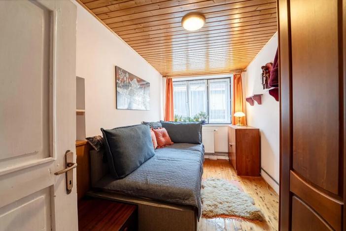 Prodej rodinného domu, Šubířov, 90 m2