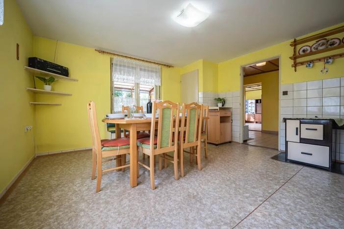 Prodej rodinného domu, Nová Paka, 93 m2