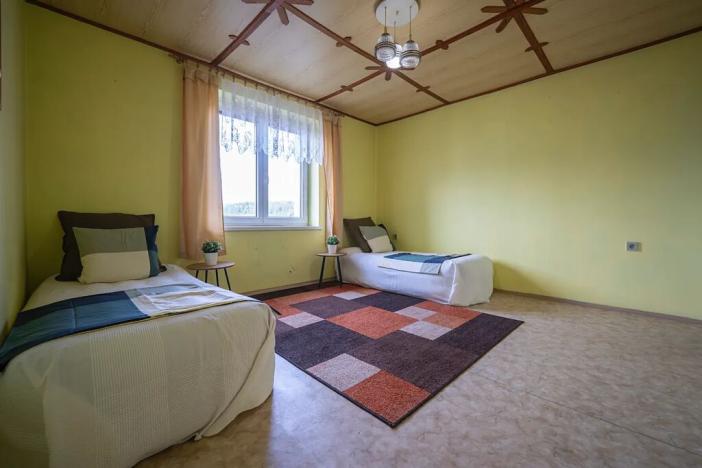 Prodej rodinného domu, Nová Paka, 93 m2