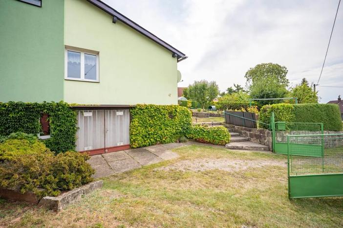 Prodej rodinného domu, Nová Paka, 93 m2