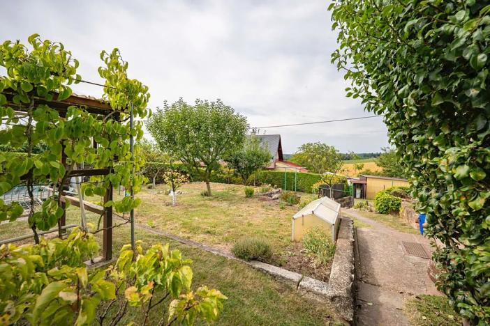 Prodej rodinného domu, Nová Paka, 93 m2