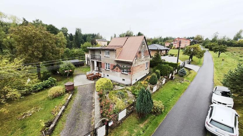 Prodej rodinného domu, Ropice, 124 m2