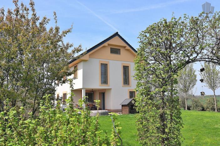 Prodej rodinného domu, Hostouň, Pavlovská, 178 m2