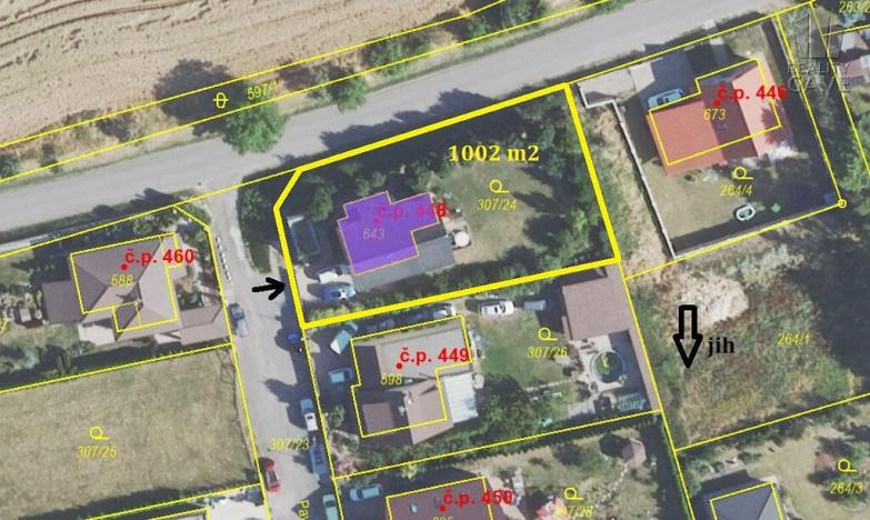 Prodej rodinného domu, Hostouň, Pavlovská, 178 m2