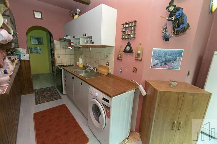 Prodej bytu 3+1, Ústí nad Labem, Šumavská, 68 m2